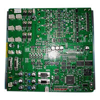 PANASONIC CM202 LED CONTROL BOARD N510011633AA