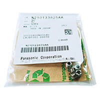 PANASONIC NPM SCREW N210133825AA