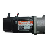 PANASONIC HDPG1 T MOTOR MFG10DALM5BJ