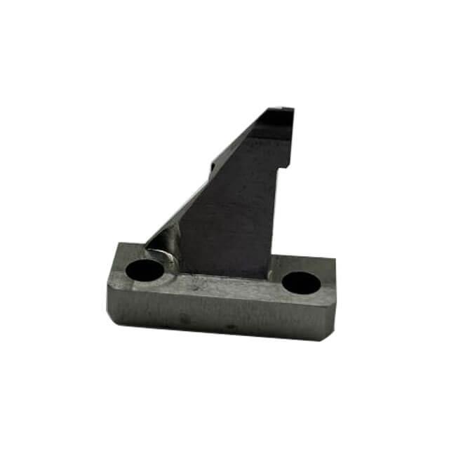 PANASONIC 104132101501G N210157714AA CLINCH BASE (CUTTER) N210157714AA PANASONIC AI Parts Panasonic Plug-in Machine