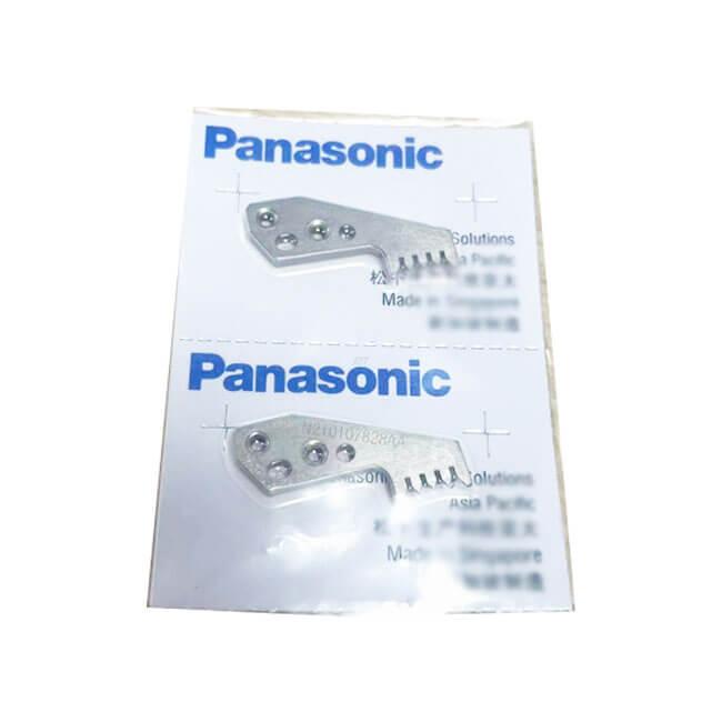 PANASONIC Al Parts N210107828AA Read Justment Plate (3) PANASERT Spare Parts