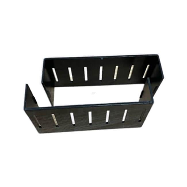 PANASONIC AI Part 1046930102 COVER GUIDE SMT Machine Part