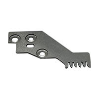 Panasonic Spare Parts Cover N210133977 AI Part SMT Accessories Series