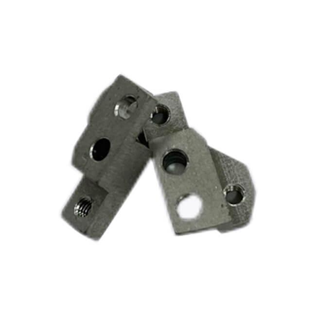 Panasonic X02P19008 Ai Part SMT Replacement Parts Panasonic SMT Parts