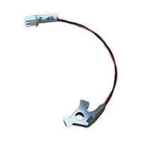 Panasonic AI Spare Parts N610082093AA Lever For RL131 RL132 Head SMT Spare Parts