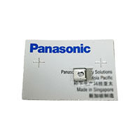 Panasonic Guide N210066469AB Panasonic AI Spare Parts
