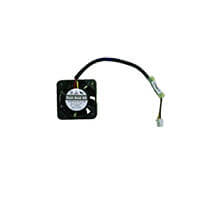 SMT Panasonic Spare Parts N510044728AA Panasonic NPM 12-Head/16-Head Cooling Fan