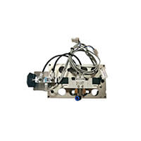 Panasonic CM212 Solenoid Valve SMT Panasonic Spare Parts