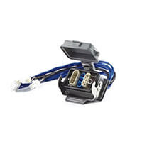 Panasonic CM402/CM602 Trolley Connection Cable SMT Panasonic Spare Parts