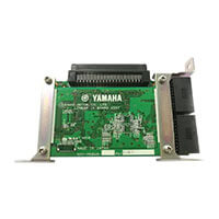 Yamaha YG12 YS12 Z Servo Board KHY-M5848-020