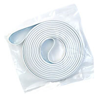 YAMAHA YS24 SPARE PARTS BELT KKT-M9127-50 KKT-M9127