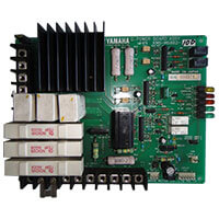 YAMAHA YV100X DC POWER BOARD ASSY KM5-M5882-100