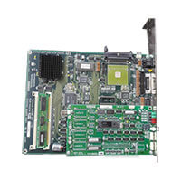 YAMAHA YV100X 2 SYSTEM BOARD KJ0-M4210-320