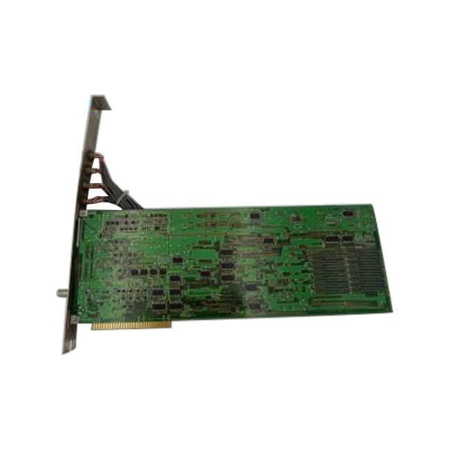 YAMAHA YV100II VISION BOARD KM5-M441H-033