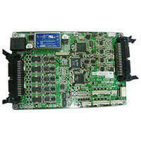 YAMAHA YG200 IO HEAD BOARD ASSY KGT-M4570-000