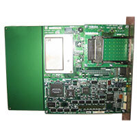 YAMAHA SYSTEM BOARD UNIT ASSY KM5-M4200-021