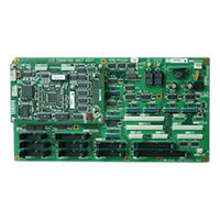 YAMAHA YV100XE YV100XG IO CONVEYOR BOARD UNIT KM5-M4580-030