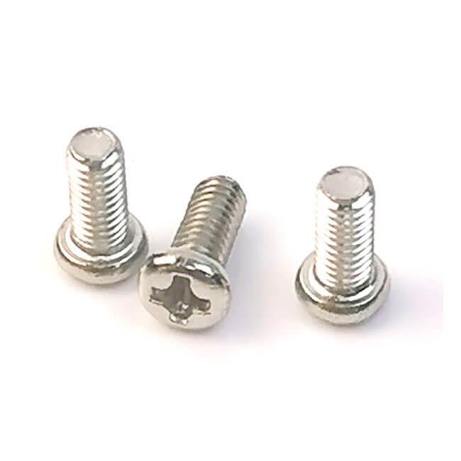 YAMAHA Mounter SS8MM Communication Interface Fixing Screw 90166-02JA08