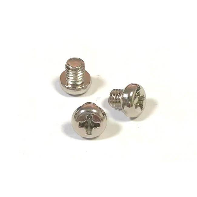 YAMAHA Mounter Air pipe screw (head) HSD HSDXG 9137-05008