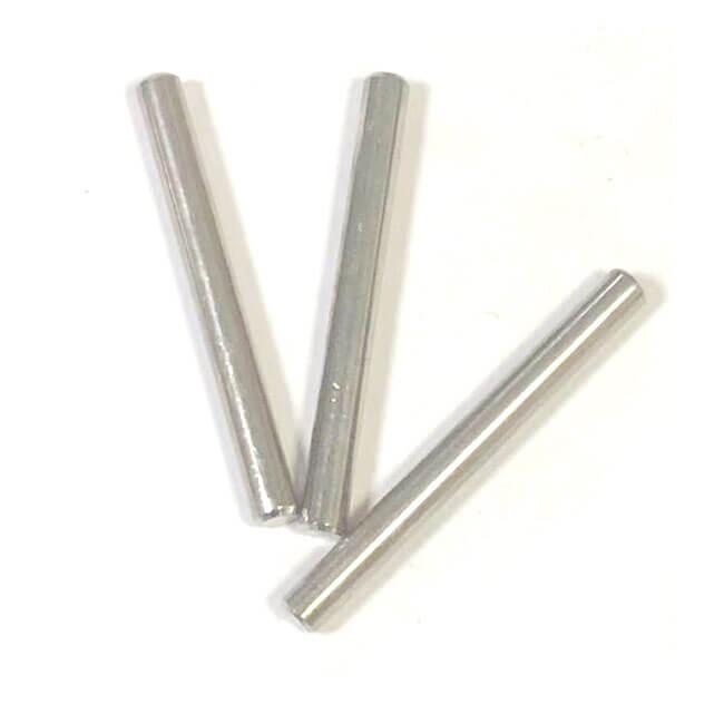 YAMAHA Mounter ZS SS44MM Rear safety catch fixing pin 99480-04040