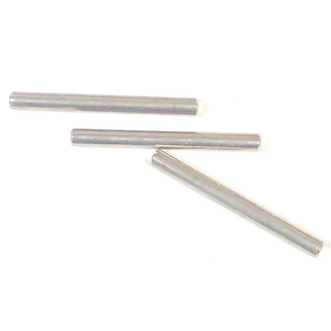 YAMAHA Mounter ZS SS44MM Rear safety catch fixing pin 99480-04040