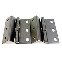 YAMAHA Mounter Safety Door Hinge K46-M1374-10X