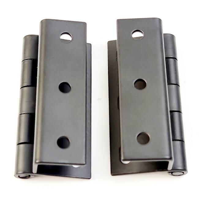 YAMAHA Mounter Safety Door Hinge K46-M1374-10X