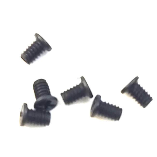 YAMAHA Mounter Feeder screws K87-M111X-000