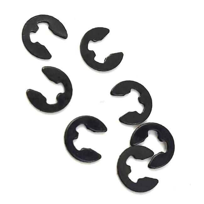 YAMAHA Mounter Feeder cylinder circlip K87-M11B9-00