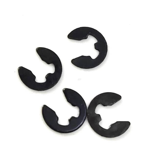 YAMAHA Mounter Feeder cylinder circlip K87-M11B9-00