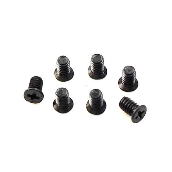 YAMAHA Mounter Feeder screws K87-M11BF-000