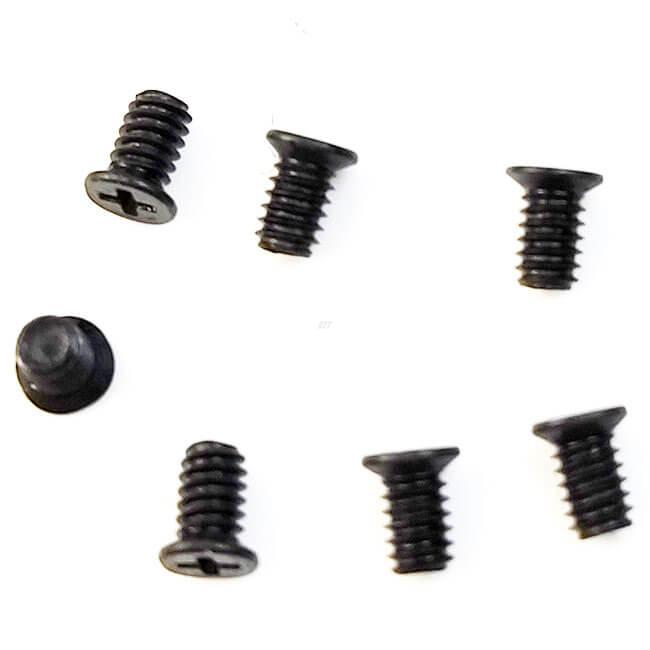 YAMAHA Mounter Feeder screws K87-M11BF-000