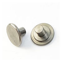 YAMAHA Mounter CL12/16MM Feeder Press Cover Fixing Pin K87-M214P-000