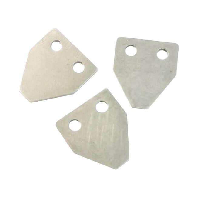 YAMAHA Mounter YV Track Triangle KG7-M9133-00