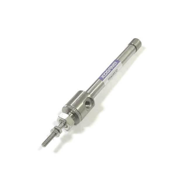 YAMAHA Mounter YV100II Main baffle cylinder KG7-M9165-00X PDSA 6*30