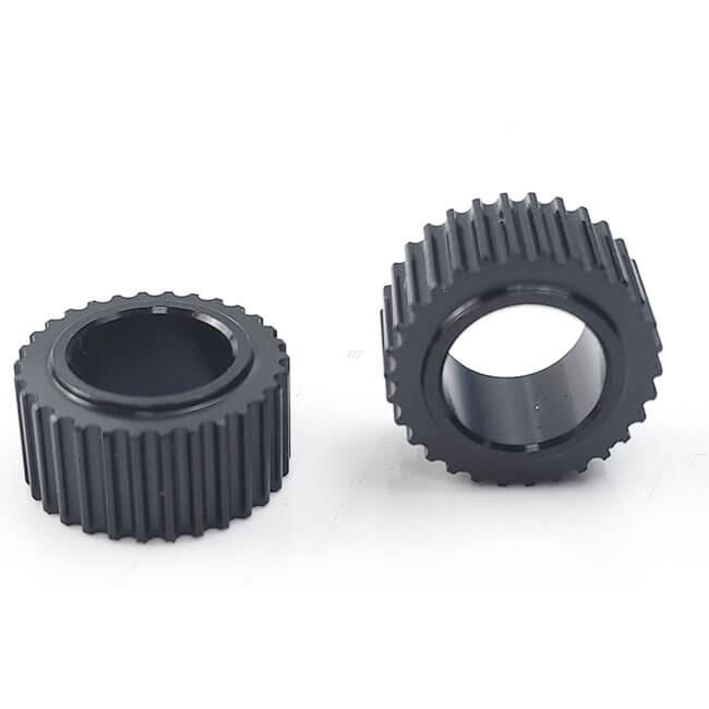 YAMAHA Mounter YV100XG R-axis pulley KGB-M7167-00X