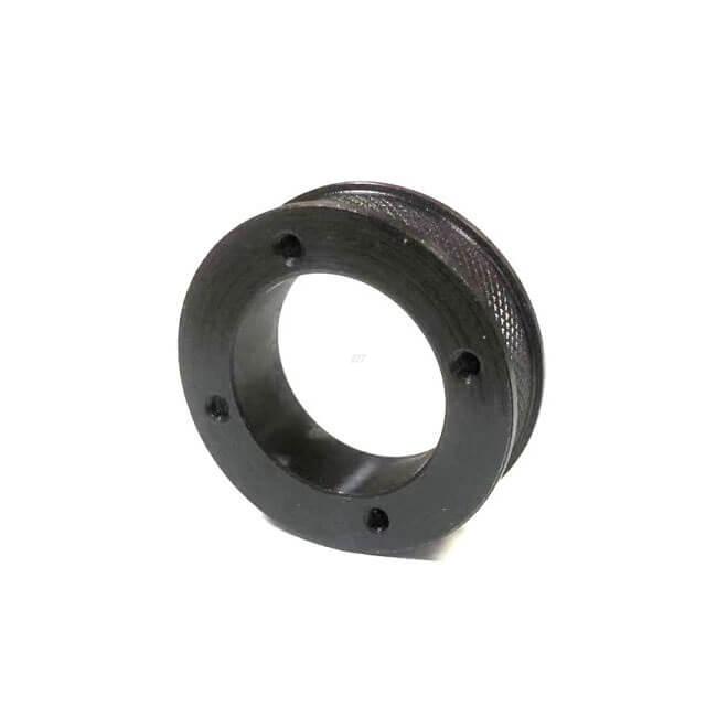 YAMAHA Track White Plastic Bearing Wheels KGF-M9135-00