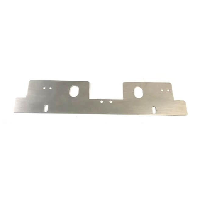 YAMAHA YG100 Clip Edge Stainless Steel Plywood KGS-M9262-00X
