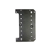 YAMAHA YG200 Solenoid Valve Base Plate KGT-M7166-00X