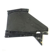 YAMAHA Mounter SS8MM Feeder Waste brought back to the box KHJ-MC16Y-00 KHJ-MC161-00