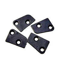 YAMAHA Mounter SS8MM Wire rope protective cover KHJ-MC18B-00