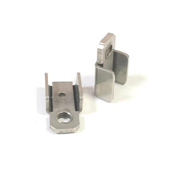 YAMAHA Mounter YS12 Upper And Lower Clip Connection Buckle KHW-M926E-00