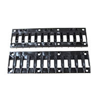 YAMAHA Mounter YG12 YS12 Platform Guide KHY-M372R-00