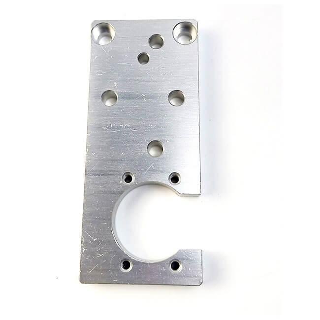 YAMAHA Mounter YG12 YS12 W-axis Guide Rail Bracket KHY-M9104-00