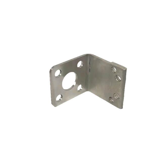 YAMAHA YS12 Outlet Cylinder Bracket KHY-M9281-00
