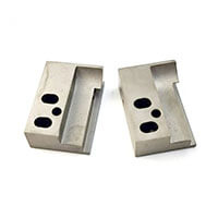 YAMAHA Mounter YS24 Left to right inlet belt pressure block KKE-M9115-00