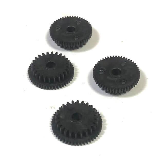 YAMAHA Mounter ZS8MM Feeder Gear KLJ-MC152-00