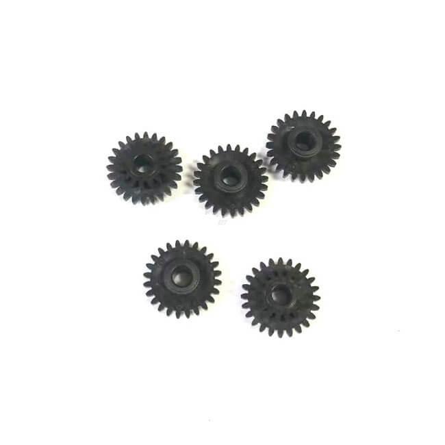 YAMAHA Mounter ZS8MM Feeder Gear KLJ-MC153-00