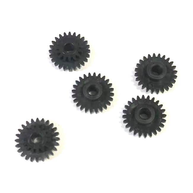 YAMAHA Mounter ZS8MM Feeder Gear KLJ-MC153-00