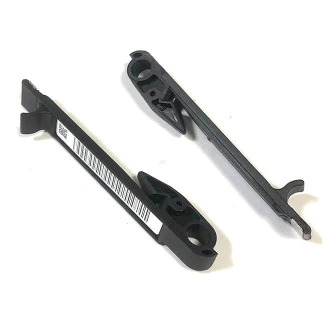 YAMAHA Mounter ZS8MM Feeder Waste cover KLJ-MC163-00 YAMAHA Mounter ZS8MM Feeder Waste cove